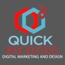 Quick Web Designs logo