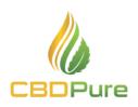 CBD Oil Boston logo