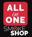 Connoisseur Smoke Shop by All In One logo