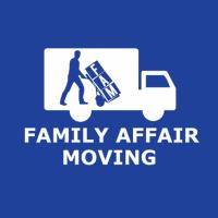 Family Affair Moving image 1