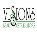 Visions Beauty Distributors logo