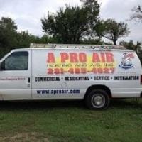 A Pro Air Heating And A/C, Inc. image 1