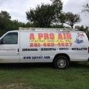 A Pro Air Heating And A/C, Inc. logo