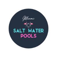 Salt Water Pools Miami image 1