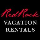 Red Rock Vacation Rentals logo