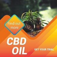CBD Sold Oils image 3