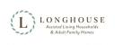 Longhouse Adult Family Homes - Northgate logo