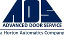 Advanced Door Service logo
