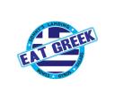 Eat Greek logo