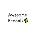 Awesome Phoenix logo