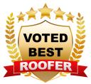Denver Roofing Company & Exteriors logo