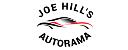 JOE HILL'S AUTORAMA logo