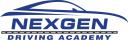 NexGen Driving Academy logo