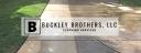 Buckley Brothers, LLC logo