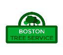 Boston Tree Service logo