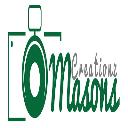Mason's Creationz logo