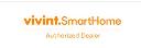 Vivint Smart Home Security Systems logo