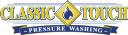 Power Washing Panama City Beach logo