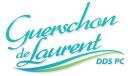Kansas City Dental, Guerschon de Laurent DDS PC logo