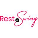 Rest and Swing - Corporate Headquarters logo