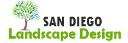 Landscape Design San Diego logo