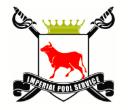 Imperial Pool Service logo