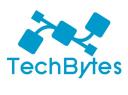 TechBytes logo