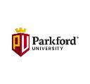 Parkford University logo