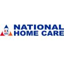 National Home Care logo
