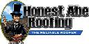 Honest Abe Roofing Birmingham logo