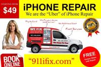 911ifix.com iPhone Repair image 1