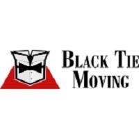 Black Tie Moving image 1