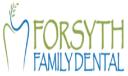 Forsyth Family Dental logo