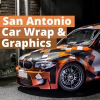 San Antonio Car Wrap & Graphics image 1