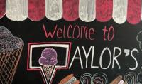 Taylor's Ice Cream Parlor image 3