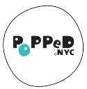 Popped.NYC logo