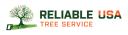 Reliable USA Tree Service logo