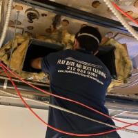 Commercial Air Duct Cleaning NYC image 3