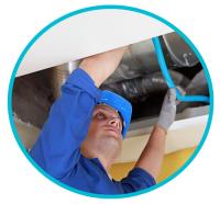 Commercial Air Duct Cleaning NYC image 4