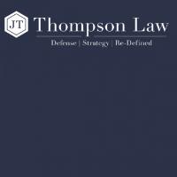 Thompson Law image 1