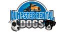 Dumpster Rental Dogs logo