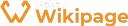 Make a Wiki Page logo