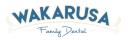 Wakarusa Family Dental logo