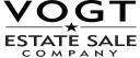 Vogt Estate Sale Company logo