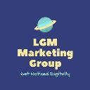 LGM Marketing Group logo