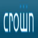 Crown Computers logo
