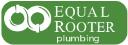 Equal Rooter Plumbing logo