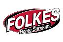 Folkes Home Services logo