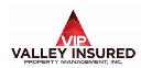 Valley Insured Property Management logo