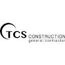 TCS Construction logo